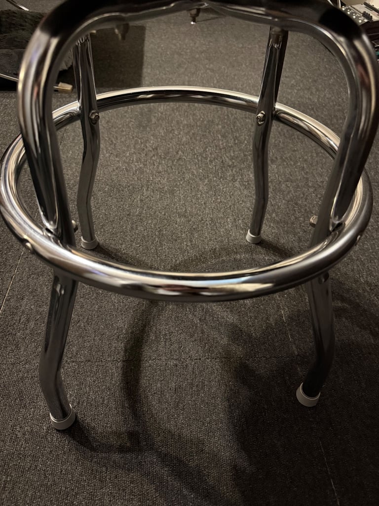 Fender custom shop bar stool