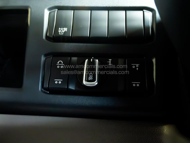 2025 SCANIA 770S V8 HIGHLINE 6X2 TWIN TAG