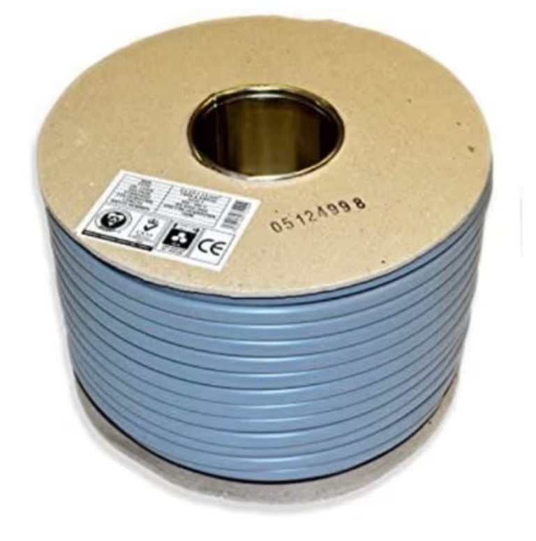 200m new twin and earth cable 
