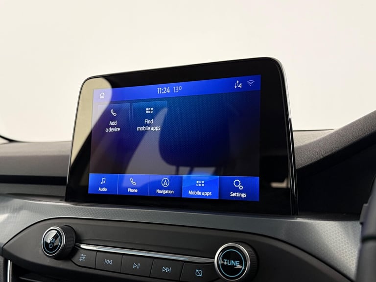 2020 Ford Focus 1.0T EcoBoost Active Euro 6 (s/s) 5dr HATCHBACK Petrol Manual