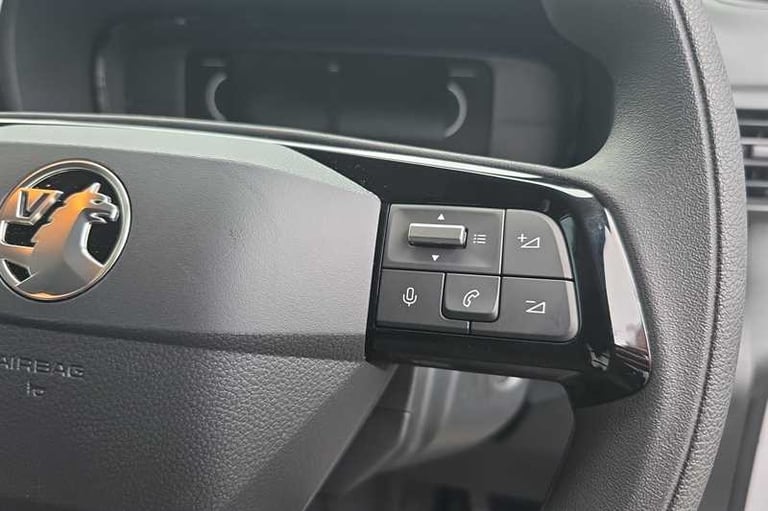 2024 Vauxhall Combo 1.5 Turbo D 2300 Prime XL Panel Van 6dr Diesel Manual LWB Euro 6 (s/s) (100 P...