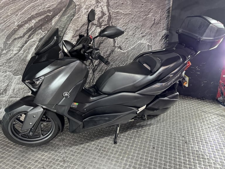 YAMAHA XMAX 300 X-MAX 300 2019