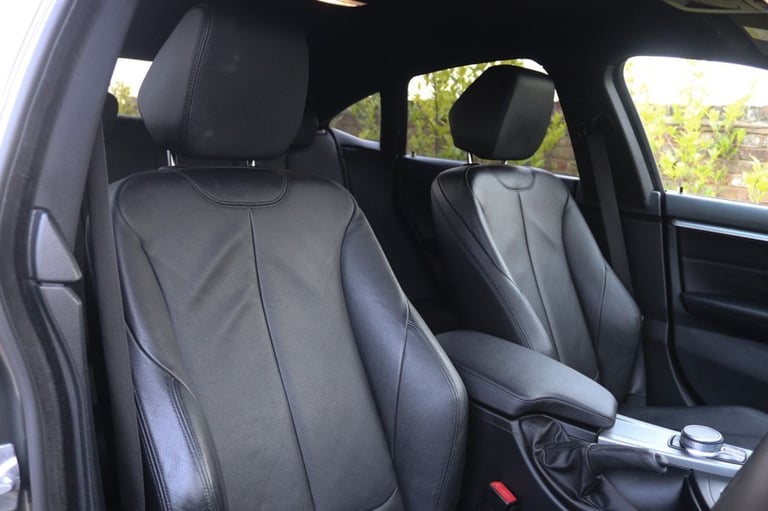 2019 BMW 4 Series 420i M Sport 5dr Auto [Professional Media] COUPE PETROL Automatic