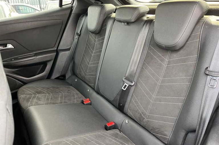 2023 Vauxhall Mokka 1.2 Turbo Ultimate SUV 5dr Petrol Auto Euro 6 (s/s) (130 ps) SUV Petrol Autom...