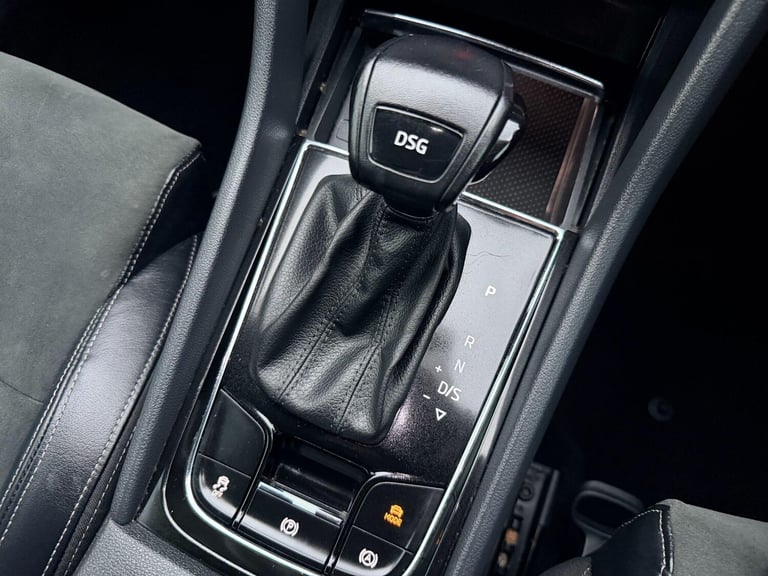 2018 Skoda Karoq 1.6 TDI SE L DSG Euro 6 (s/s) 5dr ESTATE Diesel Automatic