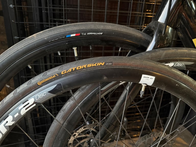 Trek Domane AL 2