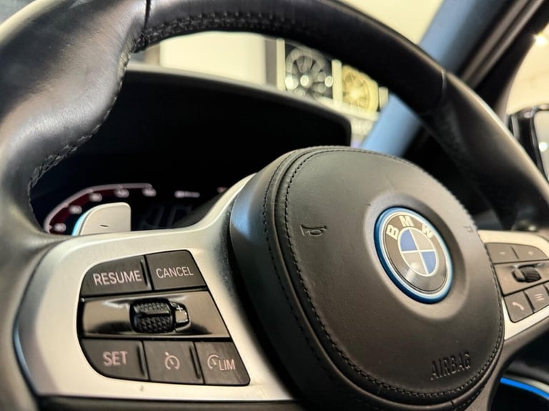 2021 BMW 3 Series 2.0 330e 12kWh M Sport Auto Euro 6 (s/s) 4dr Saloon PETROL/ELECTRIC Automatic