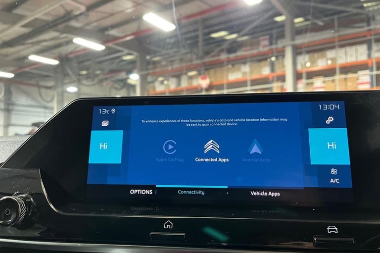 2022 Citroen C4 **?0 VRT**100kW Shine Plus 50kWh 5dr Auto AUTO Hatchback Electric Automatic