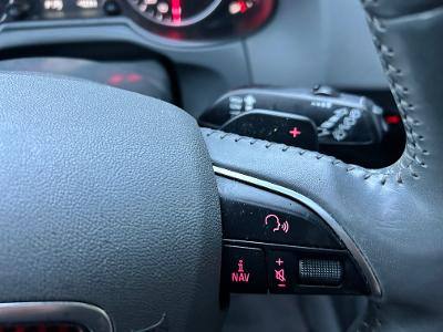 Audi, Q5,tdi quat Estate, 2015, Auto,tiptronic , flippers on stering 1968 (cc), 5 doorsvw merc