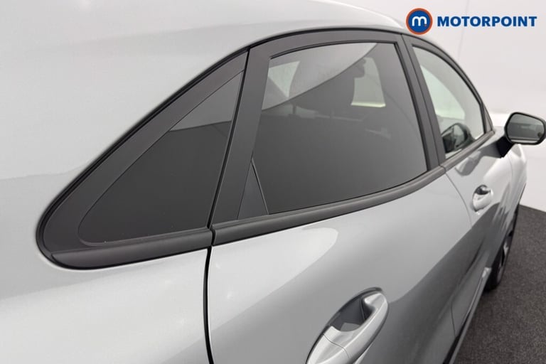 2025 Ford Puma 1.0 EcoBoost Hybrid mHEV ST-Line 5dr DCT HATCHBACK PETROL Automatic