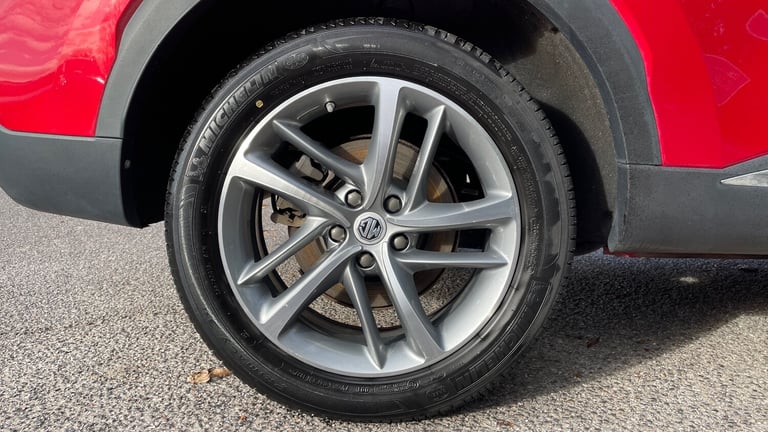 2022 MG HS 1.5 T-GDI Excite 5dr DCT Petrol