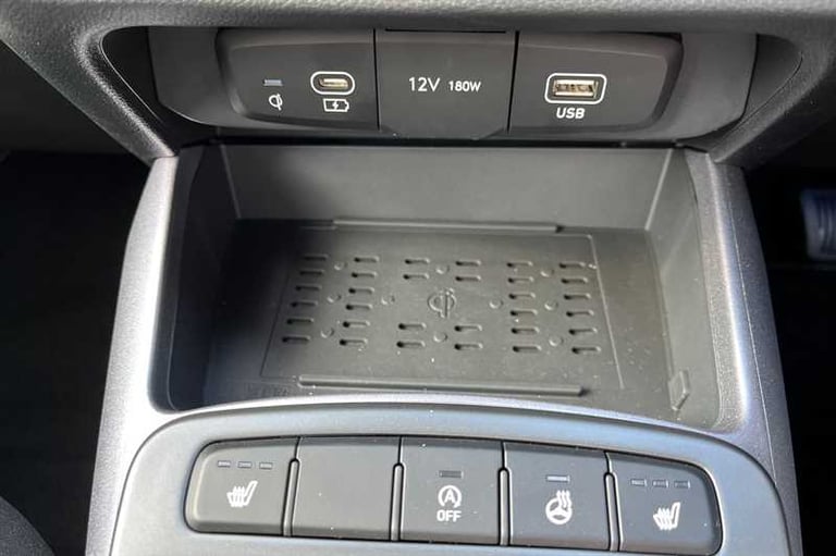 2025 Hyundai i10 1.2 [79] Premium 5dr Auto [Nav] HATCHBACK PETROL Automatic