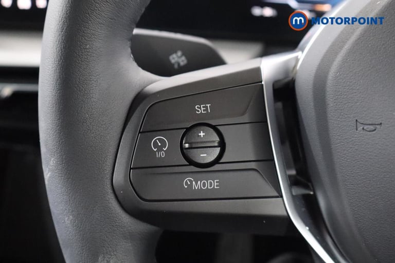 2025 BMW iX1 150kW eDrive20 Sport 65kWh 5dr Auto SUV Electric Automatic