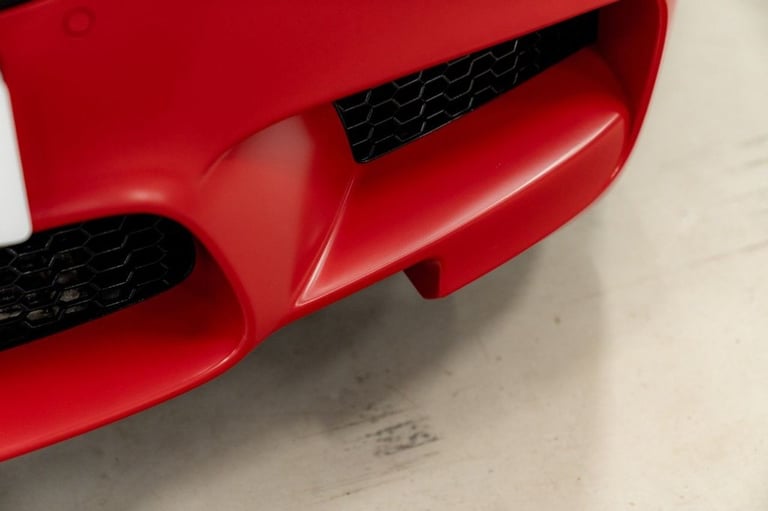 2012 62 BMW M5 4.4L 4D  AUTO 553 BHP 1 OF 30 M PERFORMANCE EDITION