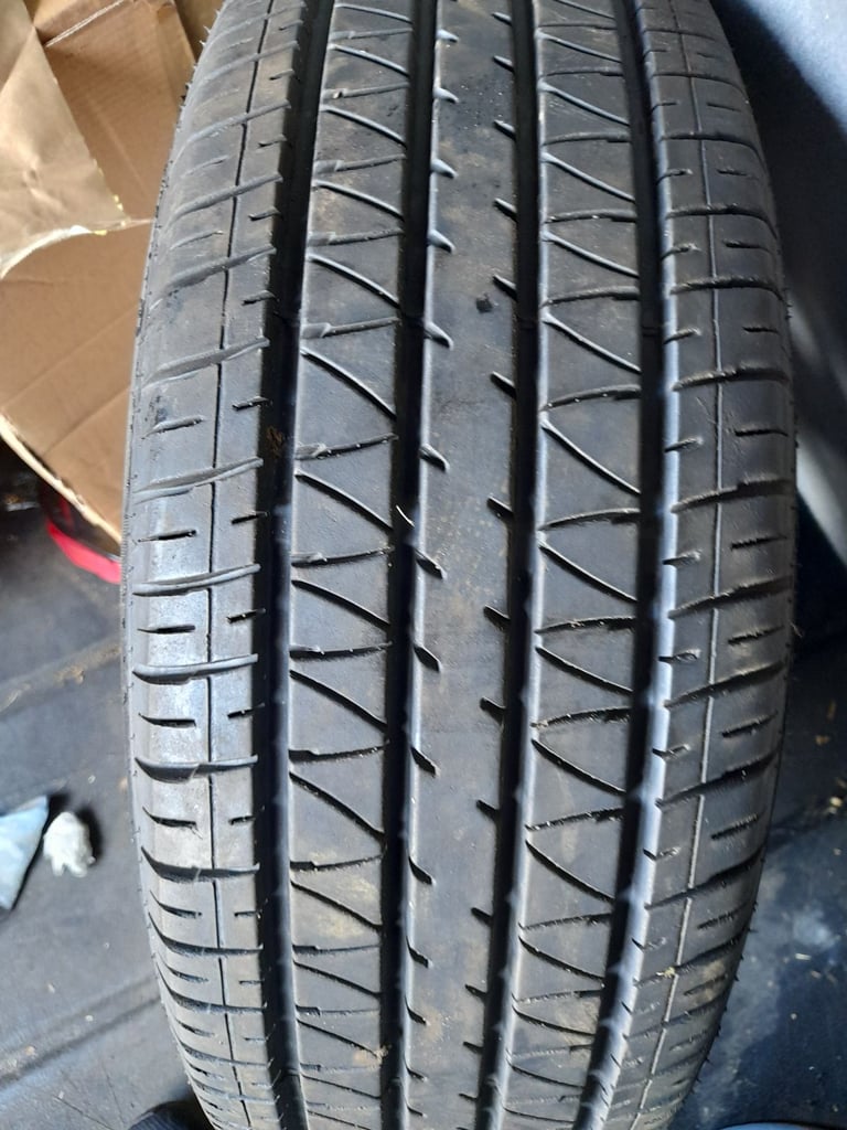 image for Various rims and tyers 