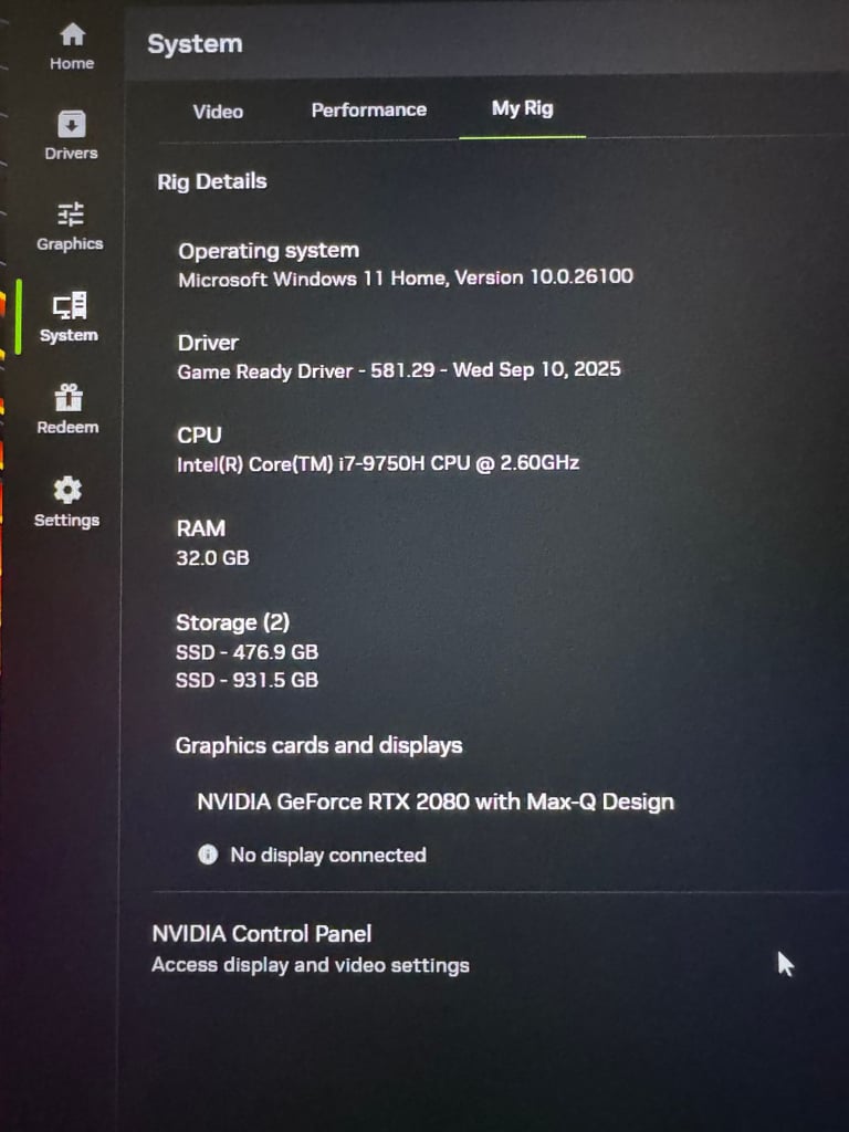 Razerblade Pro 17 - Gaming Laptop