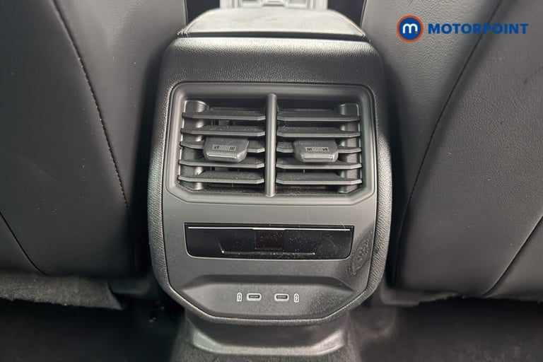 2023 Cupra Formentor 1.5 TSI 150 V1 5dr DSG SUV Petrol Automatic
