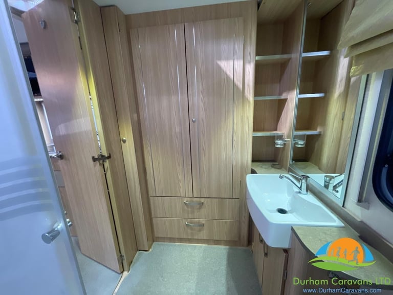 Coachman Pastiche 460-2 2014