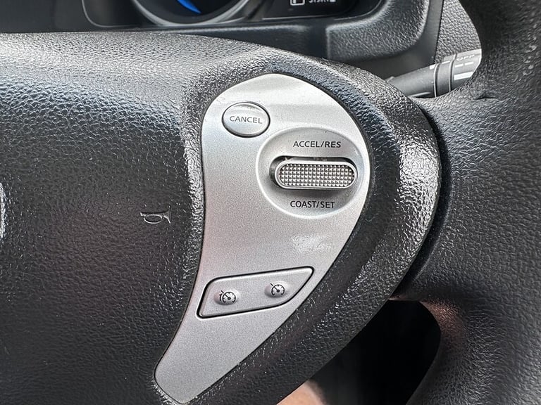 2021 Nissan e-NV200 80kW Acenta 40kWh 5dr Auto [5 seat] MPV ELECTRIC Automatic