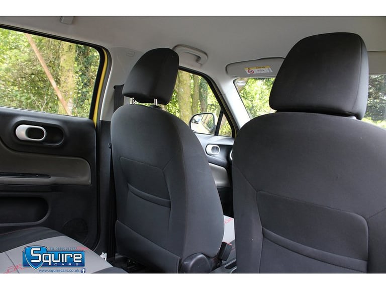 2016 MG MG3 1.5 VTi-TECH 3Style 5dr [Start Stop] HATCHBACK PETROL Manual