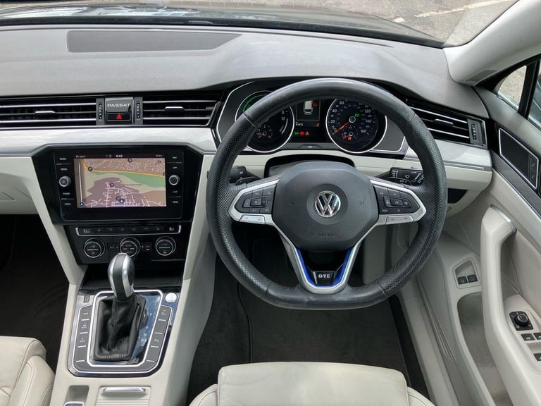 2021 Volkswagen Passat 1.4 TSI PHEV GTE 5dr DSG ESTATE Petrol/Electric Hybrid Automatic