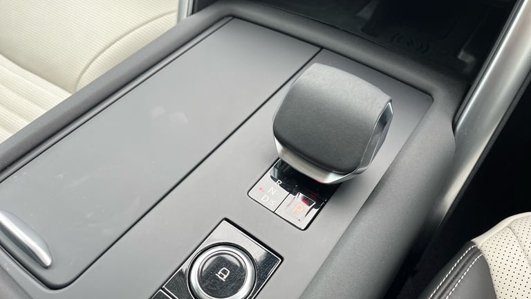 2025 Land Rover Discovery 3.0 D350 Dynamic HSE 5dr Auto ESTATE DIESEL Automatic