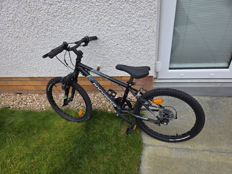 RockRider kids mountain bike