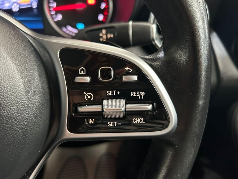 2020 Mercedes-Benz GLC 2.0 GLC300 MHEV Sport G-Tronic+ 4MATIC Euro 6 (s/s) 5dr ESTATE Petrol Auto...