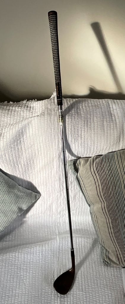 Cleveland REG 588  lob wedge 58 degree