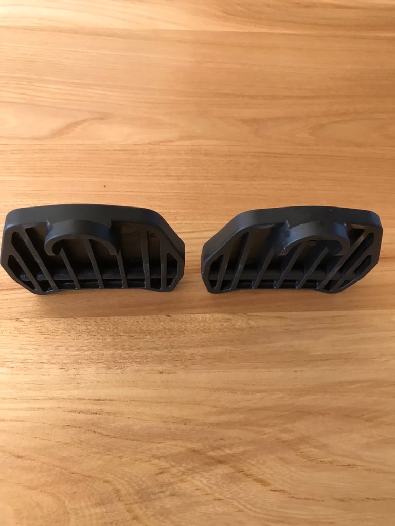 EIRONA PEDAL CHANGER