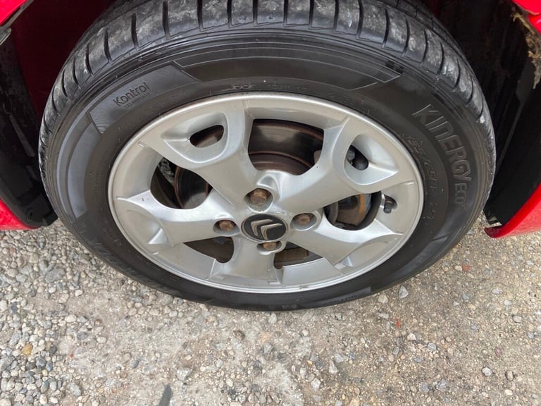 2013 Citroen C1 1.0i VTR+ 5dr EGS HATCHBACK PETROL Automatic