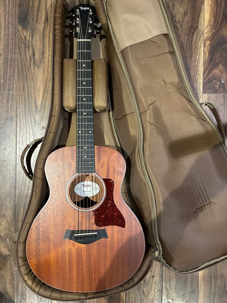 image for Taylor GS Mini Acoustic guitar 