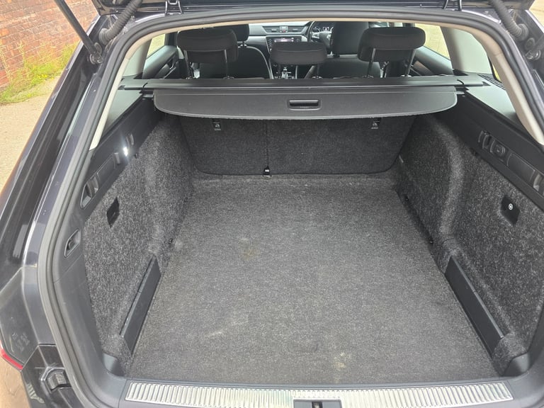 2020 Skoda Superb 1.6 TDI CR S 5dr DSG ESTATE Diesel Automatic