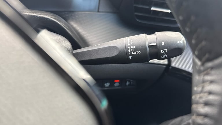 2023 Peugeot 208 1.2 PureTech 100 Allure Premium + 5dr Petrol Hatchback Hatchback Petrol Manual