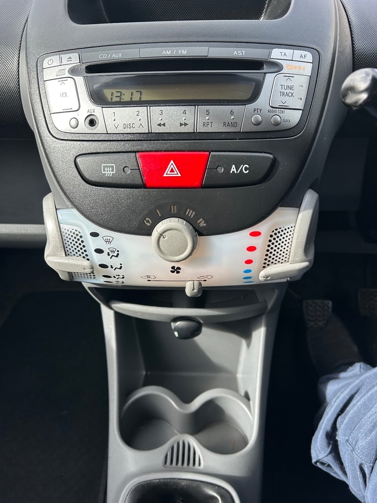Peugeot, 107, Hatchback, 2011,,sportium