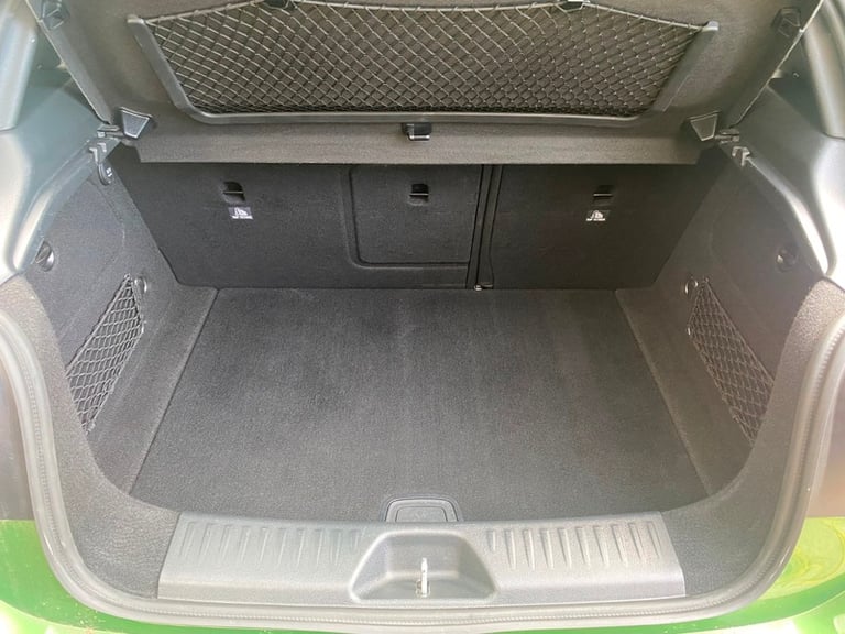 Mercedes A Class A 160 AMG LINE 1.6 Petrol