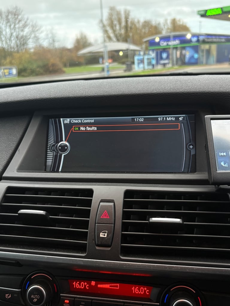 BMW, X5, Estate, 2010, Other, 2993 (cc), 5 doors