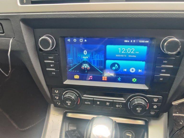 BMW, 3 SERIES, Estate, 2005, Other, 1995 (cc), 5 doors