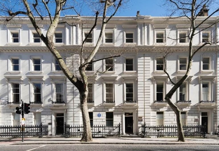 *Bloomsbury* Private Serviced Offices: Units from 6 to 110 desks for rent WC1