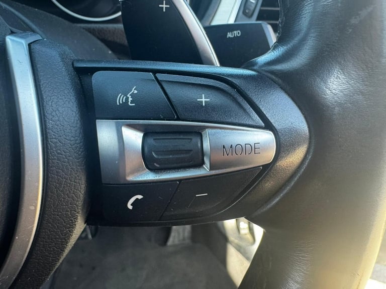  BMW 4 Series Gran Coupe 2.0 420i M Sport Auto Euro 6 (s/s) 5dr Petrol Automatic