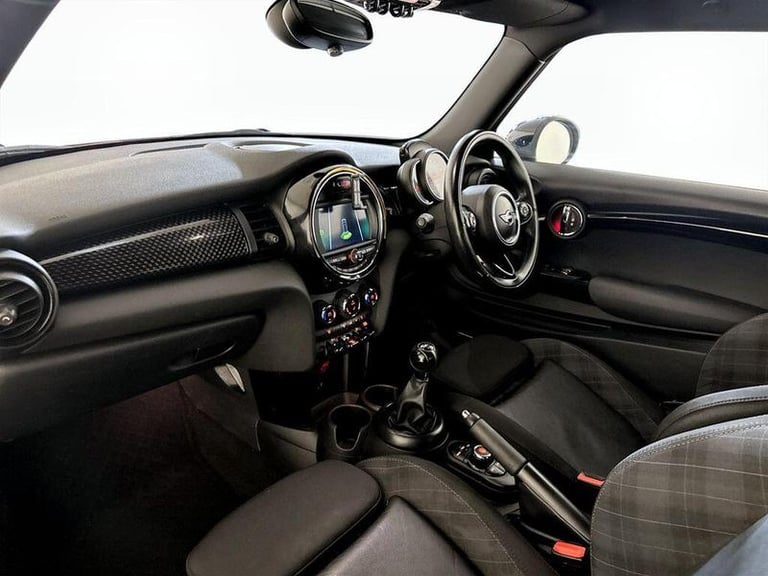 2018 MINI Hatch 2.0 Cooper S Euro 6 (s/s) 3dr Manual Hatchback Petrol Manual