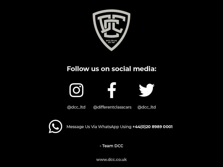 2017 smart forfour 0.9T BRABUS Sport Night Sky (Premium Plus) Twinamic Euro 6 (s/s) 5dr HATCHBACK...