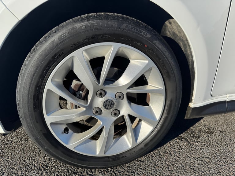 2018 MG Motor UK MG3 1.5 VTi-TECH 3Form Sport 5dr [Start Stop] / ULEZ 