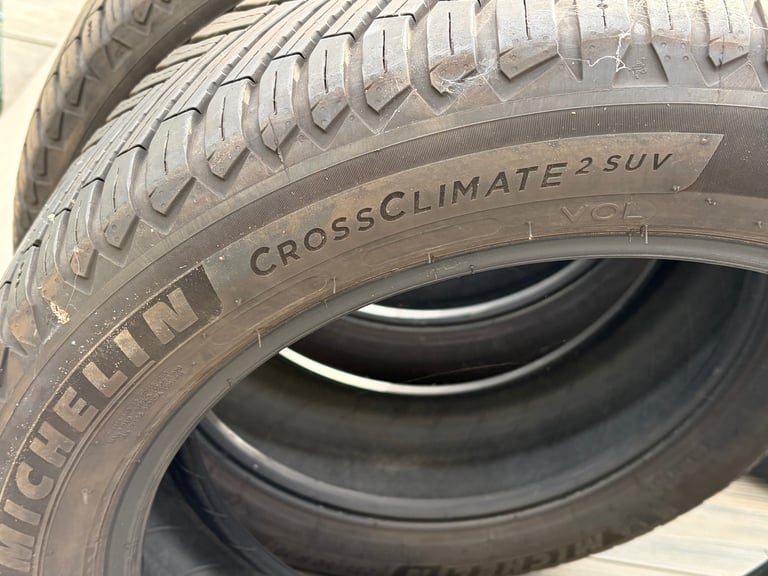 For Sale - All Season tyres