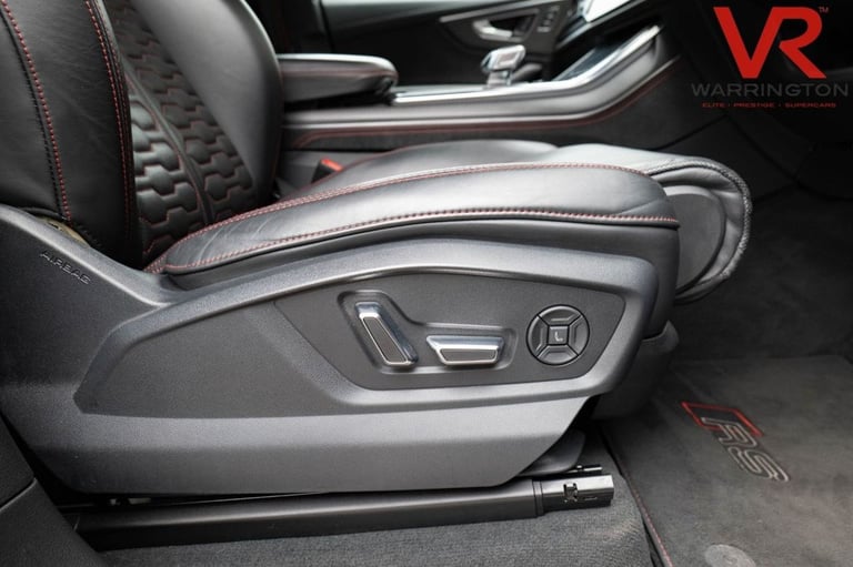 2020 Audi RS Q8 4.0 TFSI V8 Vorsprung SUV 5dr Petrol Tiptronic quattro Euro 6 (s/s) (600 ps Petro...