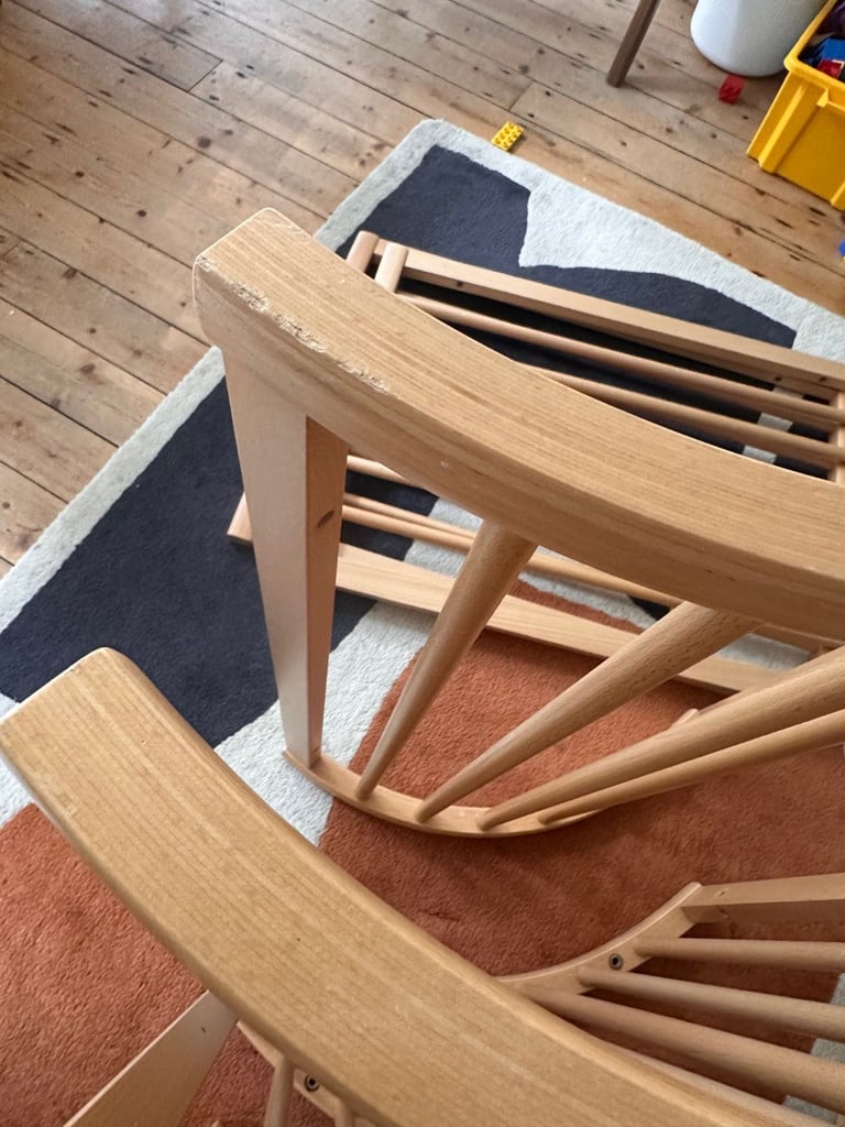 Stokke Cot