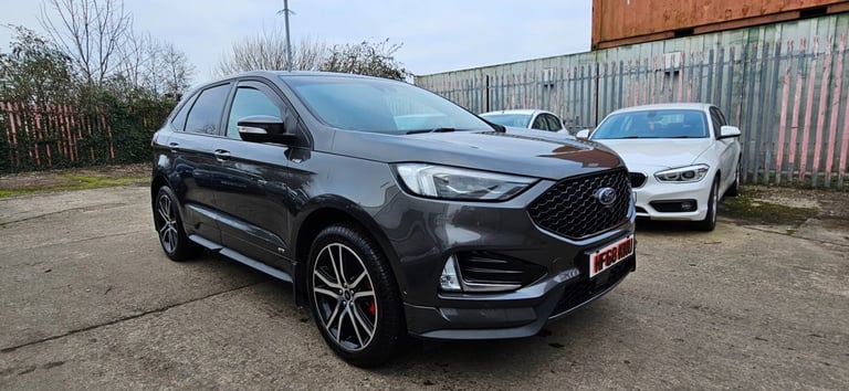 2019 Ford Edge 2.0 EcoBlue 238 ST-Line 5dr Auto ESTATE Diesel Automatic