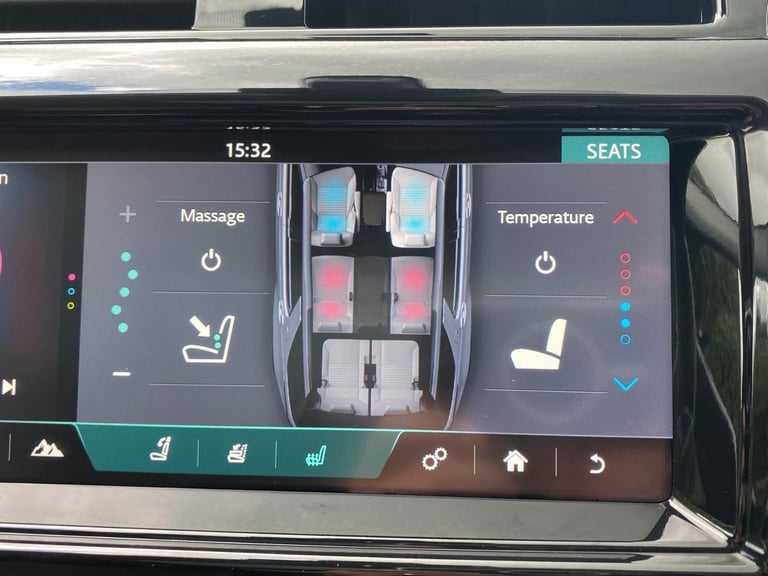 2018 Model Land Rover Discovery 3.0TD V6 HSE Luxury 7Seater Pan Roof