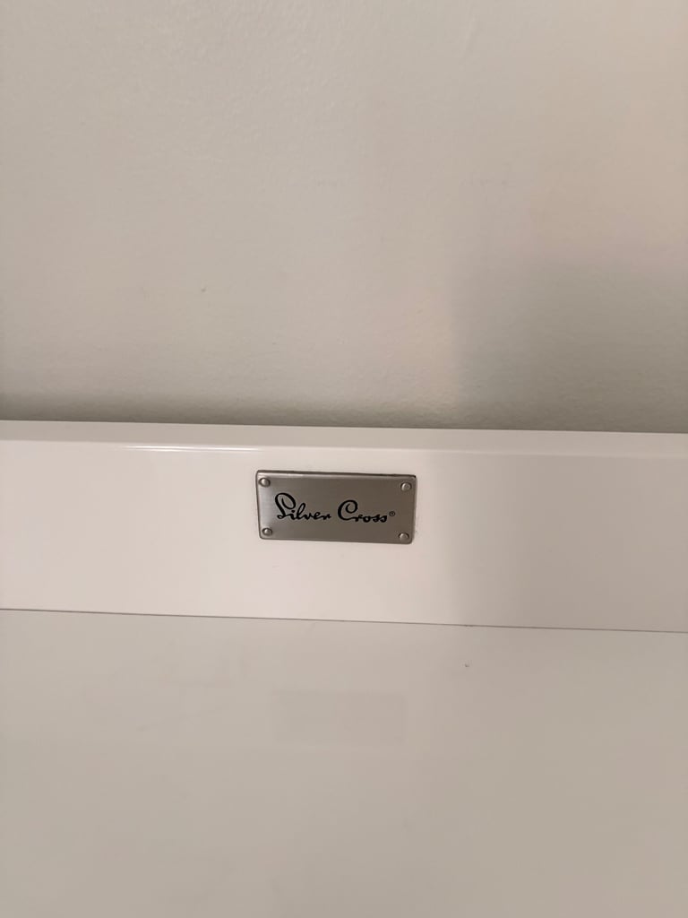 Nursery Bedroom Furniture 