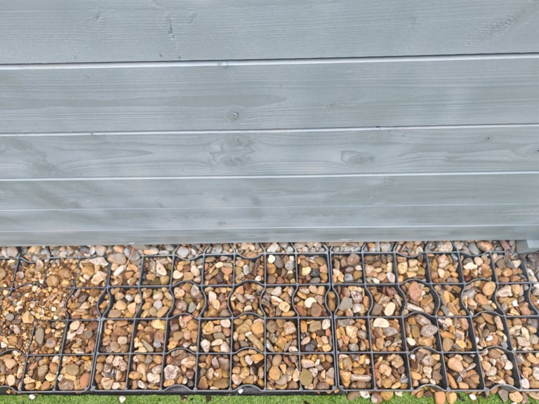 image for Gravel grids for drives 